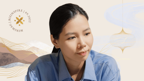 Nghỉ việc kiến trúc sư, chủ tiệm Trại Cá tận tâm với sản phẩm thủ công: Tự hào vì 99% khách hàng là người Việt Nam!