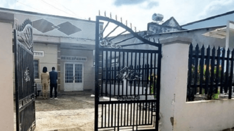 Vụ gửi con chữa bệnh, nhận về hũ tro cốt: Không có cháu bé nào khai báo bị Covid-19 tên N.L.M.Q