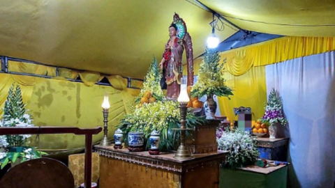 Vụ gửi con đi chữa bệnh, nhận về hũ tro cốt: Phát hoảng vì lời khai của 'người chữa bệnh'