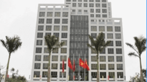 Cơ cấu tổ chức của Bộ Nội vụ từ ngày 15/9 có gì thay đổi?