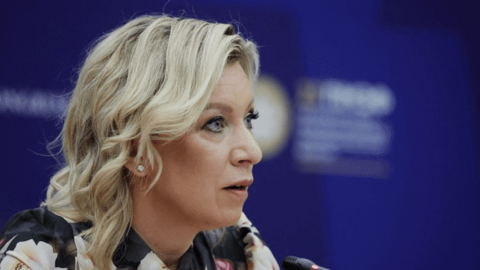 Nga cảnh báo Mỹ về lằn ranh đỏ ở Ukraine