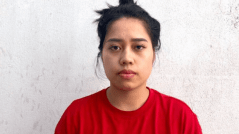 Chân dung 'hot girl' cho vay 75,5 triệu, thu lãi hơn 1,3 tỷ đồng