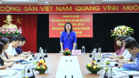 Xây dựng các sản phẩm du lịch mới mang bản sắc của Thủ đô