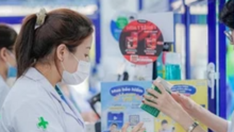 Vì sao từ Pharmacity, Long Châu, An Khang tăng tốc đầu tư đến Wincommerce, Viettel tham vọng tiến quân vào bán lẻ dược phẩm?