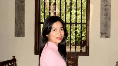 Tích cực quảng bá hình ảnh đất nước, con người Việt Nam