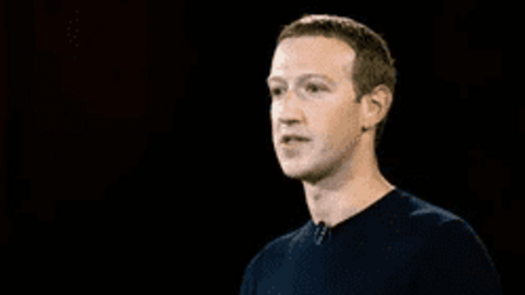 Thay đổi nhân sự trong bộ máy của Meta