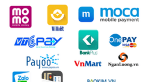 Mảng thanh toán "không tiền mặt" Việt Nam trong 5 năm tới: Tiếp cận đến 69 triệu người, tăng trưởng 29%