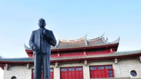 Ngôi trường hơn 100 tuổi được mệnh danh là trường học hạnh phúc nhất Trung Quốc