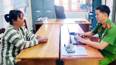 Nhiều đối tượng truy nã thay tên đổi họ nhưng không thoát