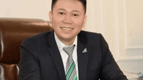 Ông Doãn Hữu Đoàn - Phó TGĐ Bamboo Airways có quyền lực ra sao khi làm người phụ trách quản trị của FLC?