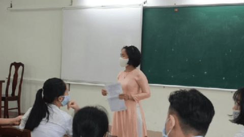 Đà Nẵng cho học sinh nghỉ học từ chiều nay 26/9 để tránh bão