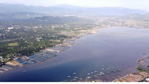 Quy hoạch đô thị sân bay Cam Lâm (Khánh Hòa) chú trọng môi trường và sinh kế