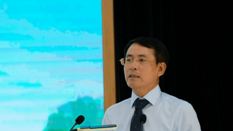 16 tác phẩm đoạt giải cuộc thi viết về bảo vệ môi trường trên địa bàn TP Hà Nội