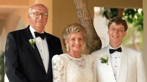 Phương pháp dạy con đặc biệt của cha mẹ tỷ phú Bill Gates