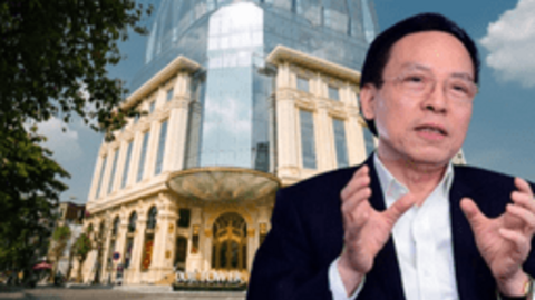 Tập đoàn vàng bạc đá quý của doanh nhân Đỗ Minh Phú đang kinh doanh ra sao?