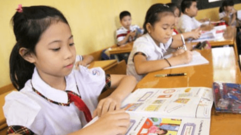 Nhìn lại lịch sử phát triển sách giáo khoa giáo dục phổ thông qua các thời kỳ