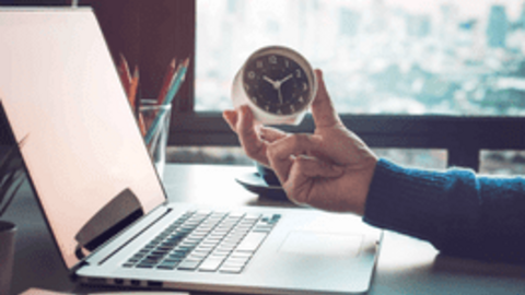 Bí mật giúp "tăng năng suất làm việc hơn 1.000 lần" của các CEO