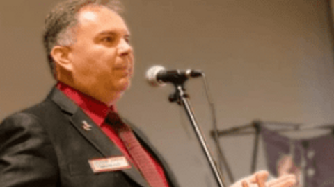 Phó Chủ tịch Apple mất việc vì ‘vạ miệng’ trên TikTok