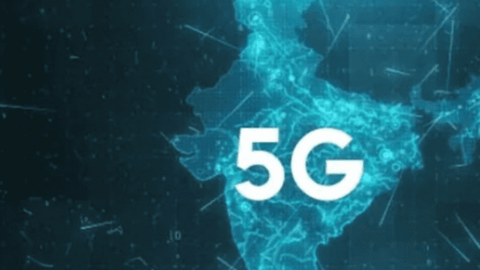Ấn Độ ra mắt dịch vụ 5G