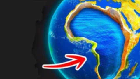 Phát hiện "đại dương thứ 6" trên Trái Đất sở hữu thể tích gấp 3 lần tất cả các đại dương cộng lại?