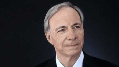 Huyền thoại Ray Dalio từ chức, chính thức nói lời từ biệt với quỹ phòng hộ lớn nhất thế giới