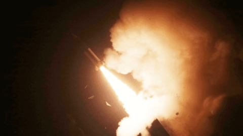 Hàn Quốc và Mỹ bắn một loạt tên lửa để đáp trả Triều Tiên