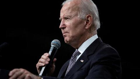 Nhà Trắng lên tiếng sau phát biểu 'tận thế' của ông Biden