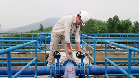 Một doanh nghiệp ngành nước nộp đơn niêm yết HoSE