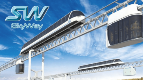 Lật tẩy phương thức kinh doanh đa cấp Skyway nhằm lừa đảo tài sản