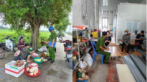 Hiệu quả từ công tác tuyên truyền về trật tự và văn minh đô thị