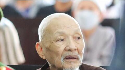 Ngày mai ông Lê Tùng Vân hầu tòa phúc thẩm