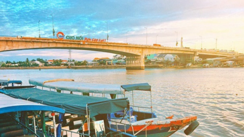 Miền Tây mùa nước nổi: Về chợ Cái Răng khám phá nét đẹp văn hoá và thưởng thức loạt món ngon