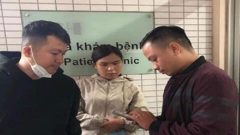 Lợi dụng mưa lũ lẻn, vào bệnh viện trộm cắp tài sản