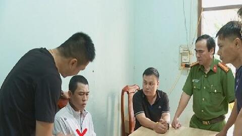 Toàn cảnh vụ trộm đột nhập nhà Chủ tịch huyện ở Đắk Lắk