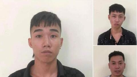 Khởi tố 4 người trong vụ 24 nam nữ mở tiệc ma túy tại quán karaoke