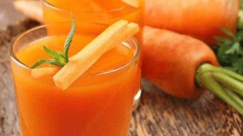 Loại nước ép vừa chống ung thư, vừa tốt cho da