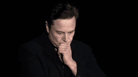 Tỉ phú Elon Musk 'khuấy đảo' chính giới