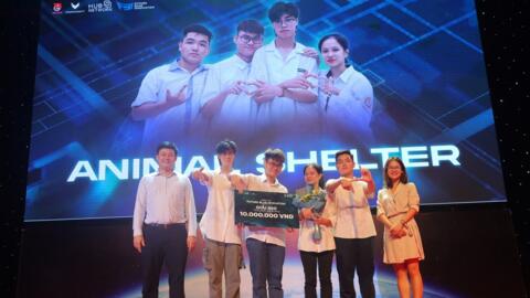 Mối âu lo về đạo đức tuổi học trò