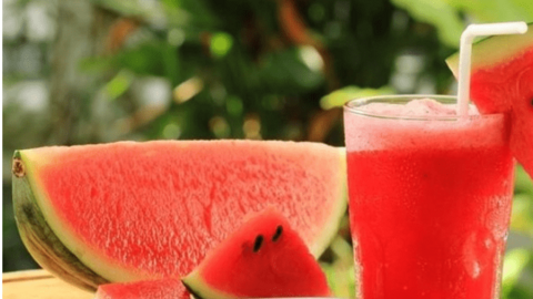 Những thực phẩm "đại kỵ" với dưa hấu, tuyệt đối không ăn chung kẻo ngộ độc, suy nhược lá lách