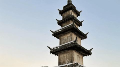 Mê mẩn cảnh sắc mùa Thu ở Hang Múa, danh thắng nổi tiếng đất cố đô Ninh Bình