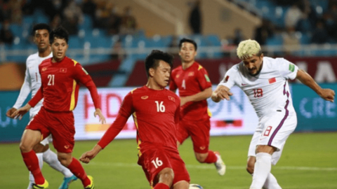 Nan giải chọn người thay ông Park Hang-seo