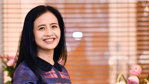 CEO sữa IDP tiết lộ lý do ‘làm chuyện ngược đời’ khi đang thua lỗ và bí quyết truyền động lực học tập cho con