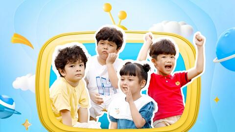 Nutifood GrowPLUS+ ra mắt siêu phẩm serie tương tác về dinh dưỡng cho mẹ và bé