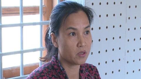 Chân dung bà chủ trang trại ở Thái Bình bị bắt giam vì giữ con nợ