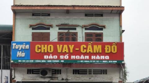 Hải Dương: Bắt đối tượng liên quan đến nhiều vụ cho vay với lãi suất 'cắt cổ'