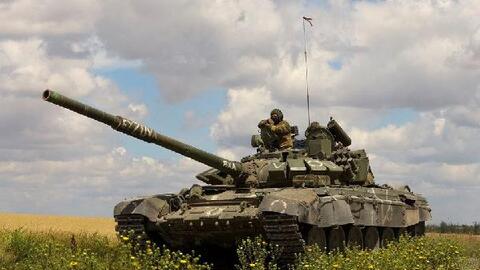 Mỹ áp lệnh trừng phạt mới với mạng lưới cung cấp quân sự cho Nga