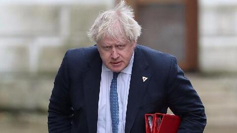 Ông Johnson được ủng hộ trở lại lãnh đạo nước Anh