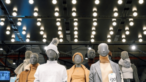 Thời trang nhanh ngày càng hợp gu người dùng - đây là những cái tên đang đe dọa H&M, Zara, Uniqlo