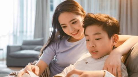 3 điều "cấm" và 3 điều "nên" khi nuôi dạy con trai