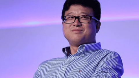 Con đường trở thành tỷ phú của ông chủ NetEase: Là người giàu nhất Trung Quốc ở tuổi 32 nhờ trò chơi điện tử